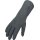 Chemiehandschuh Gr.8 schwarz EN 388,EN 374 PSA III ASATEX