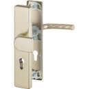 Schutzgarnitur Birm.78G/2222A/2440/1117 Alu.F2 72mm...