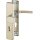 Schutzgarnitur Birm.78G/2222A/2440/1117 Alu.F2 72mm 37-42mm HOPPE