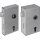 Schlosskasten 140U DIN L/R Maß A50xB94,5xC173mm Dornm.60mm AMF