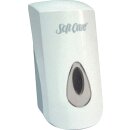 Spender SoftCare Bulk H225xB120xT125ca.mm 1l weiß...