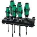 Schraubendrehersatz 367/6 TORX HF 6-tlg.TORX®...