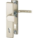 Schutzgarnitur Birm.78G/2221A/2440/1117 Alu.F2 92mm...