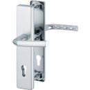 Schutzgarnitur Birm.1117/2221A/2440 Alu.F1 92mm 67-72mm...