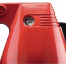 Pulverfeuerlöscher 2kg m.Dauerdruck Brandkl.13 A 89 B C m.Manometer,m.Halter