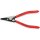 Sicherungsringzange A 1 f.Wellen D.10-25mm pol.KNIPEX