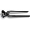 Kneifzange L.200mm pol. m.Ku.-Hüllen DIN ISO 9243...