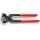 Kneifzange Gesamt-L.210mm