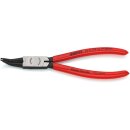 Sicherungsringzange J 22 f.Bohrungen D.19-60mm KNIPEX