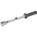 Drehmomentschlüssel 6121-1CT 1/2 Zoll 20-120 Nm HAZET
