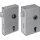 Schlosskasten 140U DIN L/R Maß A30xB94xC172mm Dornm.60mm AMF