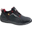 Sicherheitsschuh Super X Low Gr.42 schwarz S3 SRC ESD...