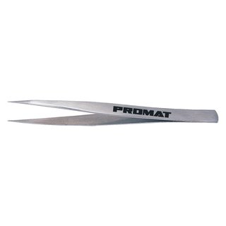 Universalpinzette Gesamt-L.130mm PROMAT