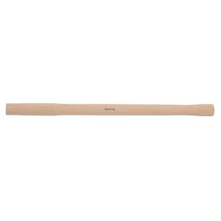 Vorschlaghammerstiel L.700mm 42x24mm Hickory