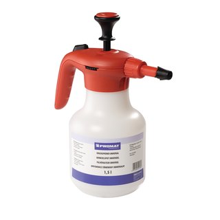 Universaldrucksprher 1,5l FPM-Dichtung,Kunststoff-Dse PROMAT CHEMICALS