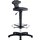 Sitz-/Stehstuhl Flex Integralschaum Sitz-H.510-780mm m.Fußring BIMOS