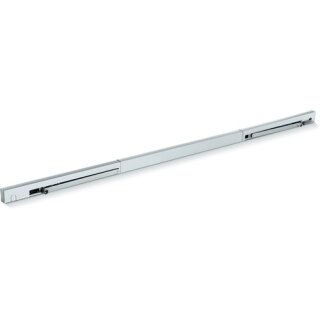 Gleitsch.ISM BG f.TS 5000 L weiß 9016 BG GEZE