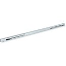 Gleitsch.ISM BG f.TS 5000 L weiß 9016 BG GEZE