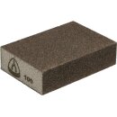 Schleifklotz SK 500 B.100xT.70xH.25mm K.100 flexibel...