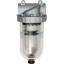 Filter Stand.Gew.mm 19,17 G 1/2 Zoll BG III 4000l/min...