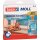 Silikondichtung tesamoll® 5417 B9mmxH7mmxL6m transp.TESA