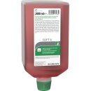 Hautreinigungslotion GREVEN® SOFT V 2l Flasche...