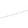 Knotenkette DIN 5685 Kettennennstärke 1,6mm K 16 30m/Bund