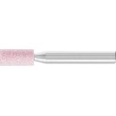 Schleifstift STEEL EDGE D8xH16mm 6mm Edelkorund AR 80 ZY...