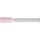 Schleifstift STEEL EDGE D8xH16mm 6mm Edelkorund AR 80 ZY PFERD