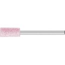 Schleifstift STEEL EDGE D6xH13mm 3mm Edelkorund AR 60 ZY...
