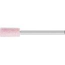 Schleifstift STEEL EDGE D6xH13mm 3mm Edelkorund AR 100 ZY...