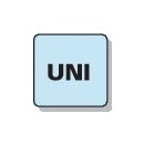 Spiralbohrer DIN 338 Typ UNI D.4,8mm HSS-Co5 Zyl.schaft kurz PROMAT