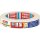 Malerkreppband 4306 Profi PLUS leicht gekreppt hellbeige L.50m B.19mm Rl.TESA
