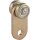 Rollapparat 1111 1111 f. Pro 100 STA galv. gelb verz. 30kg HELM