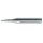 Lötspitze Serie 172 bleistiftspitz B.1,1mm 0172 BD/SB ERSA