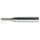 Lötspitze Serie 172 angeschrägt B.4,1mm 0172 LD/SB ERSA