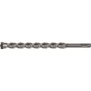 Hammerbohrer Bionic Pro D.6,0mm Arbeits-L.400mm L.460mm...