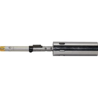 Heißluftbrenner 8708 Brenner-Ø 38mm Verbrauch 130 g/h 1,7 kW SIEVERT