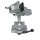 Feinmechanikerschraubstock Backen-B.46mm Spann-W.70mm Platte