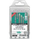 Bohrersatz QuickBit® Ceramik Master...