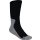 Funktionssocke Perfect Fit Socks Gr.43-46 schwarz/grau ELTEN