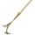 Randsteinputzer gelb verz.o.Stiel FLORA