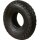 Ersatzdecke f.Luftrad D.260mm Rillenprofil BS ROLLEN