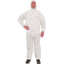 Schutzanzug 4532+ Gr.XXL weiß PSA III 3M