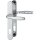 Profil-Garnitur NY 1810/3346 Alu.F1 PZ f.TS 57-62mm HOPPE