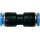 Gerade Steckverbindung Blaue Serie 10mm L1 47,0mm RIEGLER