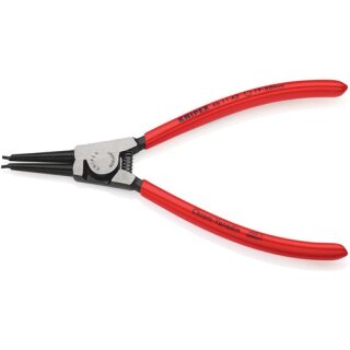 Sicherungsringzange A2 DIN/ISO5254-A f.D.19-60mm KNIPEX gerade pol.