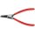 Sicherungsringzange A2 DIN/ISO5254-A f.D.19-60mm KNIPEX gerade pol.