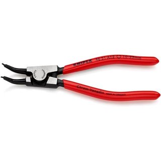 Sicherungsringzange A 12 f.Wellen D.10-25mm KNIPEX