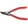 Sicherungsringzange A 12 f.Wellen D.10-25mm KNIPEX